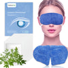 Mugwort Steam Sleep Eye Mask for Dry Eyes