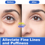 Mugwort Steam Sleep Eye Mask for Dry Eyes